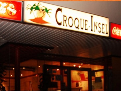 照片: Croque Insel Pinneberg