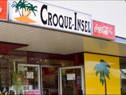 照片: Croque Insel Pinneberg