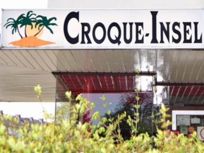 照片: Croque Insel Pinneberg